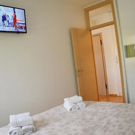 Luxury In Apartmant Drago Lejlighed *