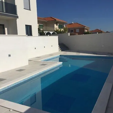 Luxury In Apartmant Drago * Trogir