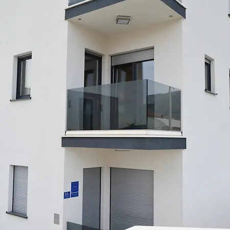 Luxury In Apartmant Drago Апартаменти