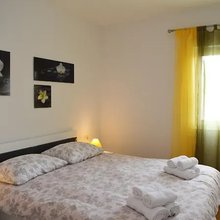 Luxury In Apartmant Drago Апартаменти *