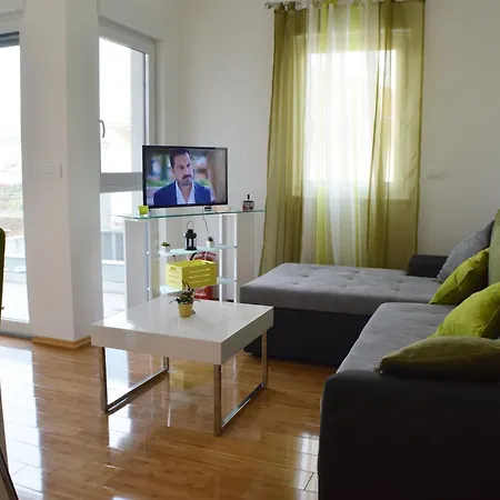 Lejlighed Luxury In Apartmant Drago