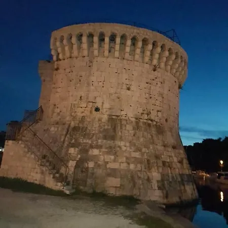 Luxury In Apartmant Drago * Trogir