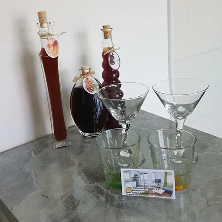 Luxury In Apartmant Drago Lejlighed