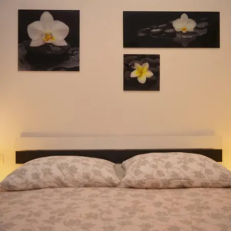 Luxury In Apartmant Drago Трогір