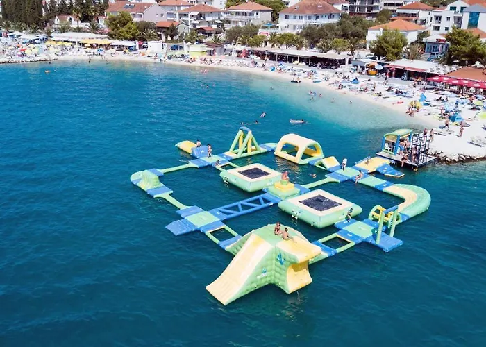 Luxury In Apartmant Drago *