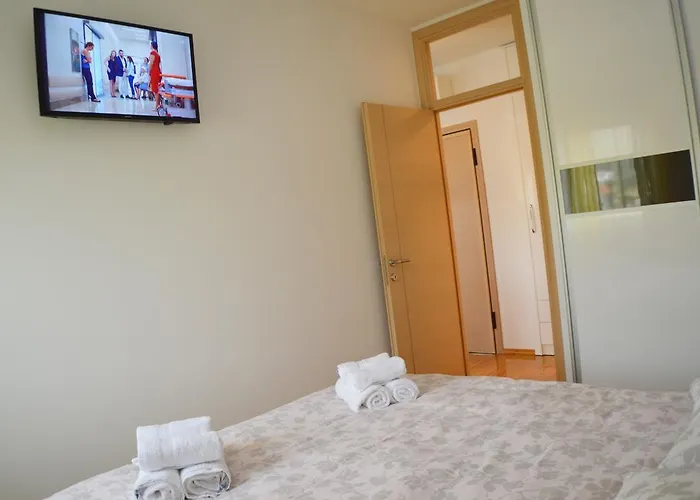 Luxury In Apartmant Drago Appartement *