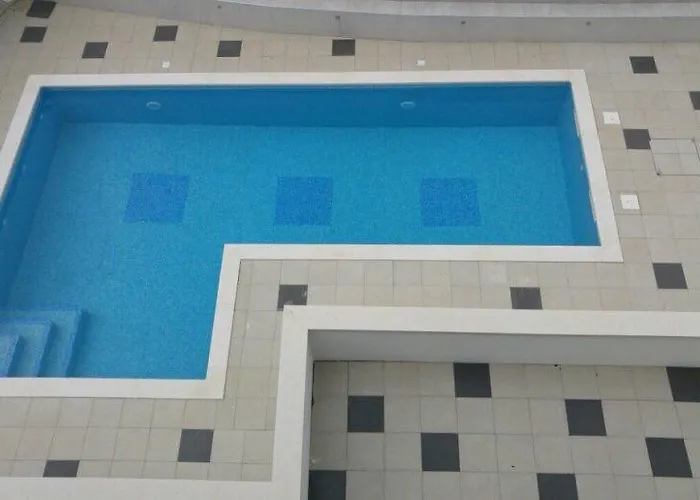 Luxury In Apartmant Drago شقة تروغير