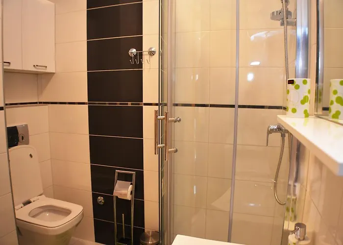 Appartement Luxury In Apartmant Drago *