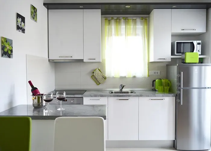 Luxury In Apartmant Drago * تروغير