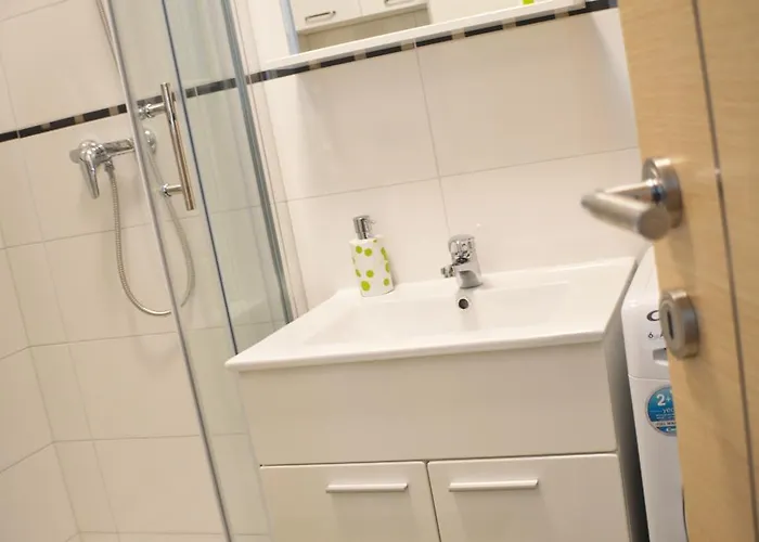 Luxury In Apartmant Drago * تروغير