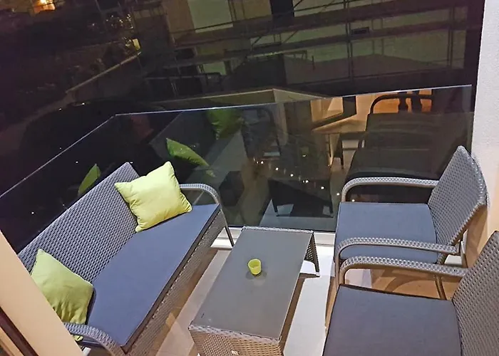 Luxury In Apartmant Drago *