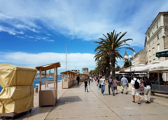 Luxury In Apartmant Drago Appartement