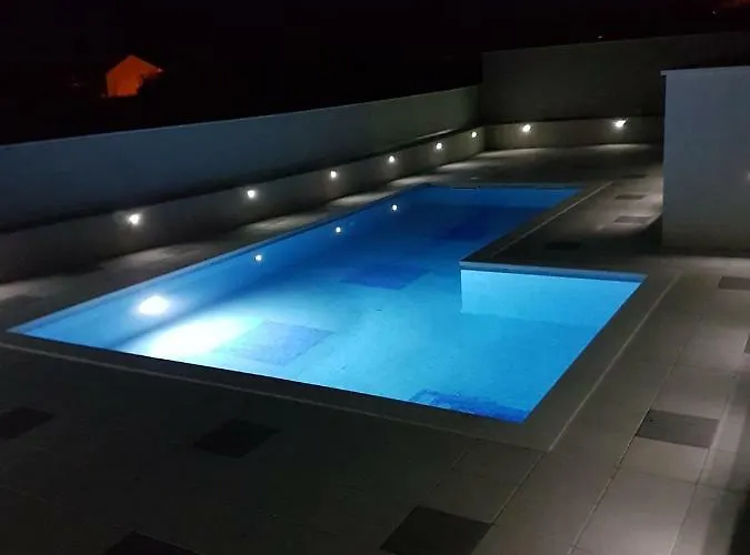 Luxury In Apartmant Drago *