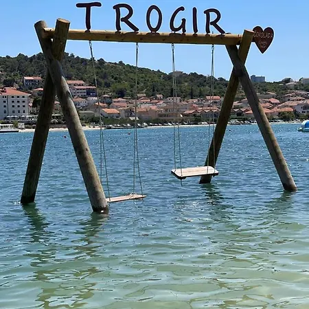 Luxury In Apartmant Drago