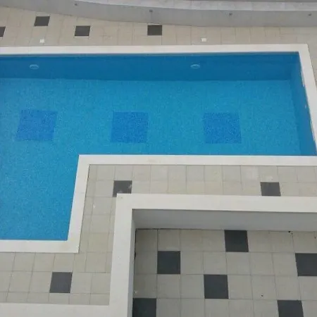 Luxury In Apartmant Drago شقة تروغير