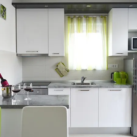 Luxury In Apartmant Drago * تروغير