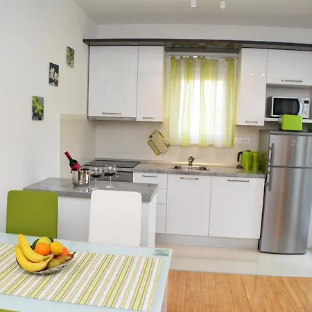 Luxury In Apartmant Drago تروغير