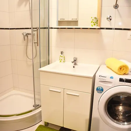 Luxury In Apartmant Drago *