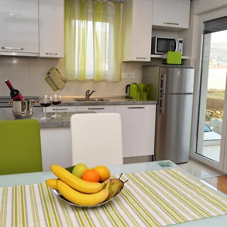 شقة Luxury In Apartmant Drago