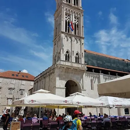 Luxury In Apartmant Drago Trogir