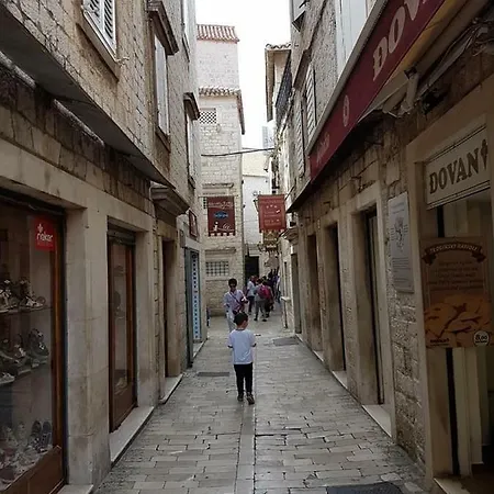 Luxury In Apartmant Drago Trogir