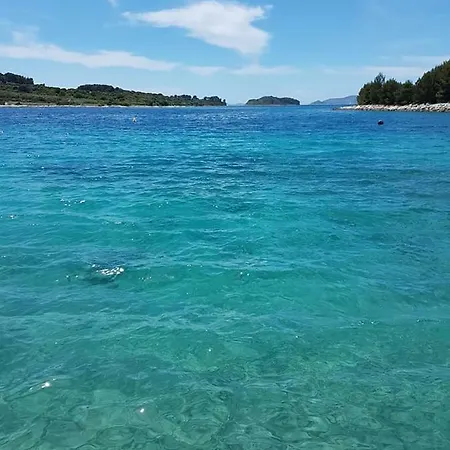 Luxury In Apartmant Drago * Trogir