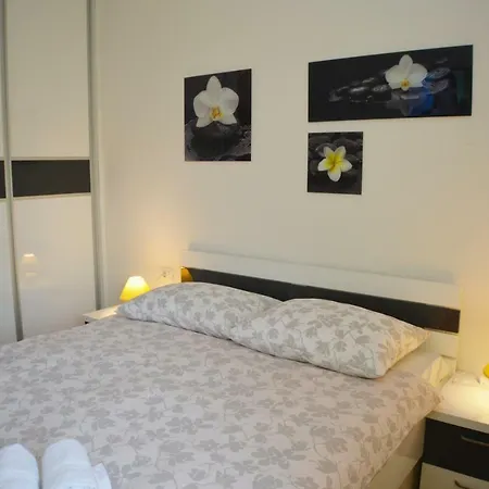 Apartman Luxury In Apartmant Drago *