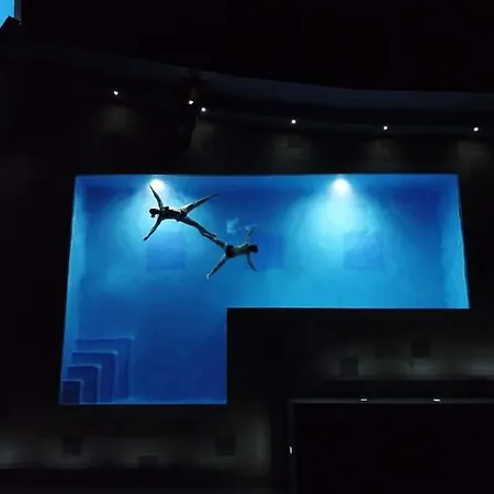 Luxury In Apartmant Drago Apartament *