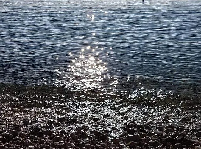 Daire Luxury In Apartmant Drago Trogir