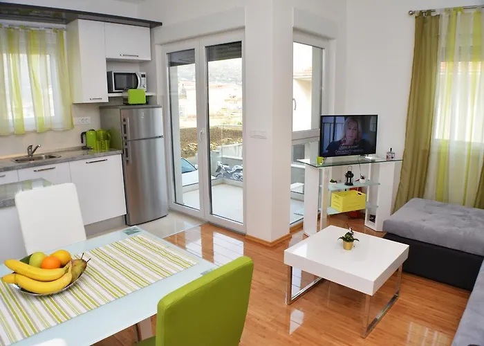 Appartement Luxury In Apartmant Drago