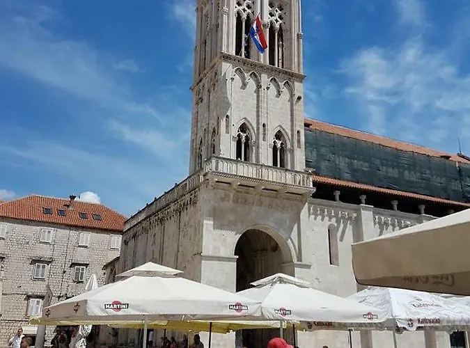 Luxury In Apartmant Drago Trogir