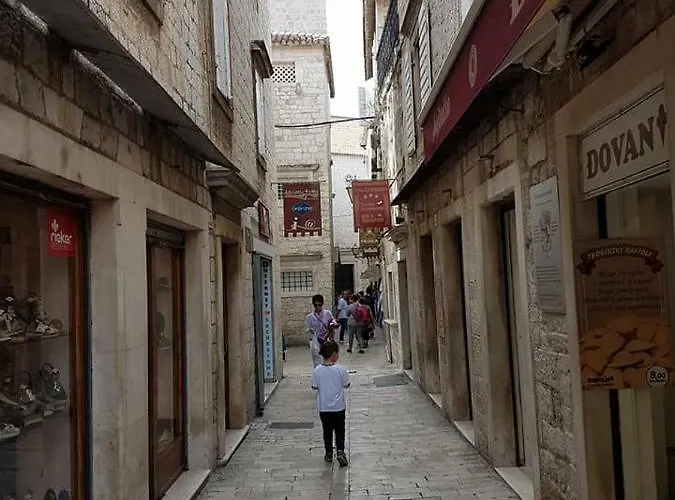 Luxury In Apartmant Drago Trogir