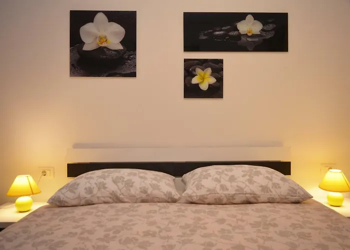 Luxury In Apartmant Drago Trogir