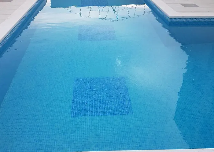 Luxury In Apartmant Drago Daire