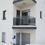 Luxury In Apartmant Drago Apartment