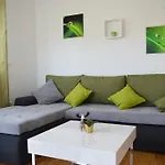 Luxury In Apartmant Drago Apartment Trogir