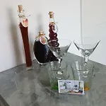 Luxury In Apartmant Drago Apartment
