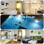 Apartment Luxury In Apartmant Drago *