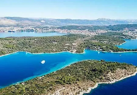 Διαμέρισμα Luxury In Apartmant Drago *