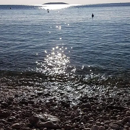 Διαμέρισμα Luxury In Apartmant Drago Τρογκίρ