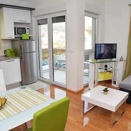 Διαμέρισμα Luxury In Apartmant Drago
