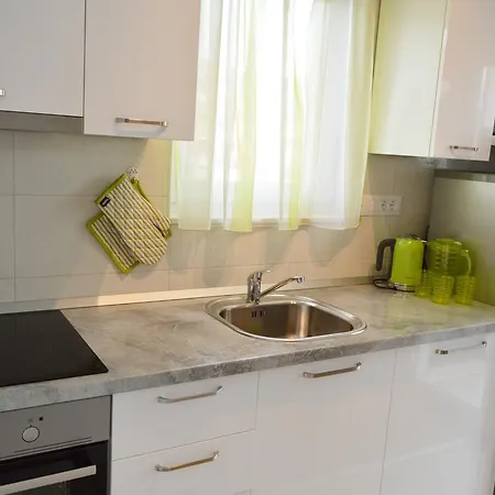 Διαμέρισμα Luxury In Apartmant Drago