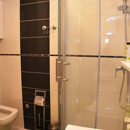 Διαμέρισμα Luxury In Apartmant Drago *