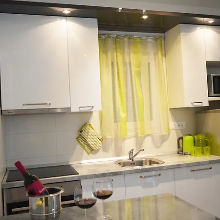 Luxury In Apartmant Drago Διαμέρισμα