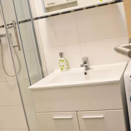 Luxury In Apartmant Drago * Τρογκίρ