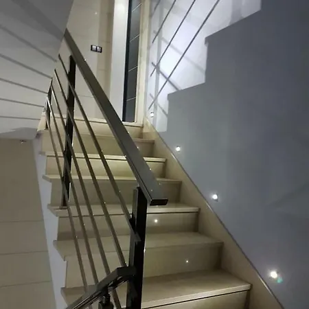 Luxury In Apartmant Drago Τρογκίρ