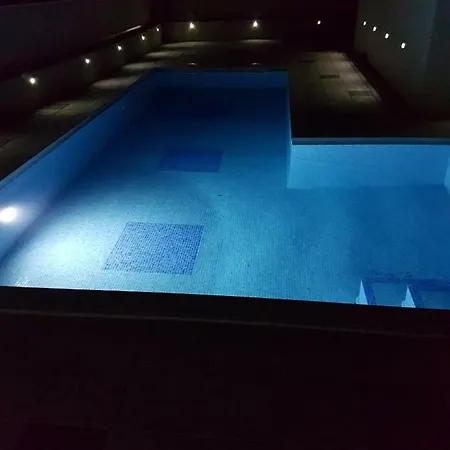 Luxury In Apartmant Drago Τρογκίρ