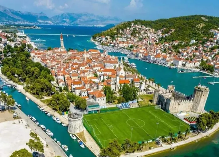 Apartman Luxury In Apartmant Drago Trogir