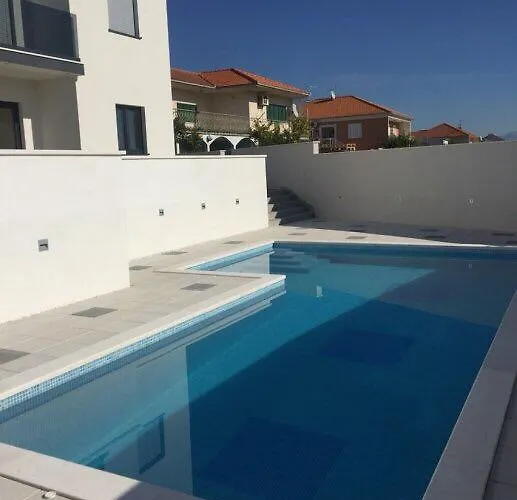 Luxury In Apartmant Drago * Trogir