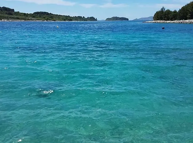 Luxury In Apartmant Drago * Trogir